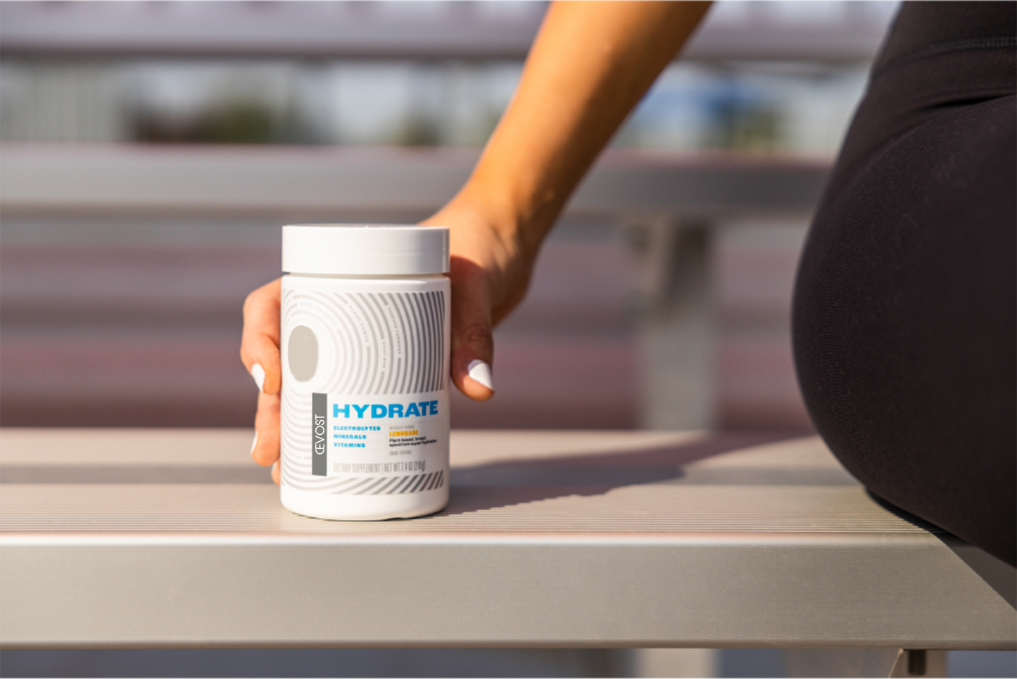 Cevost HYDRATE