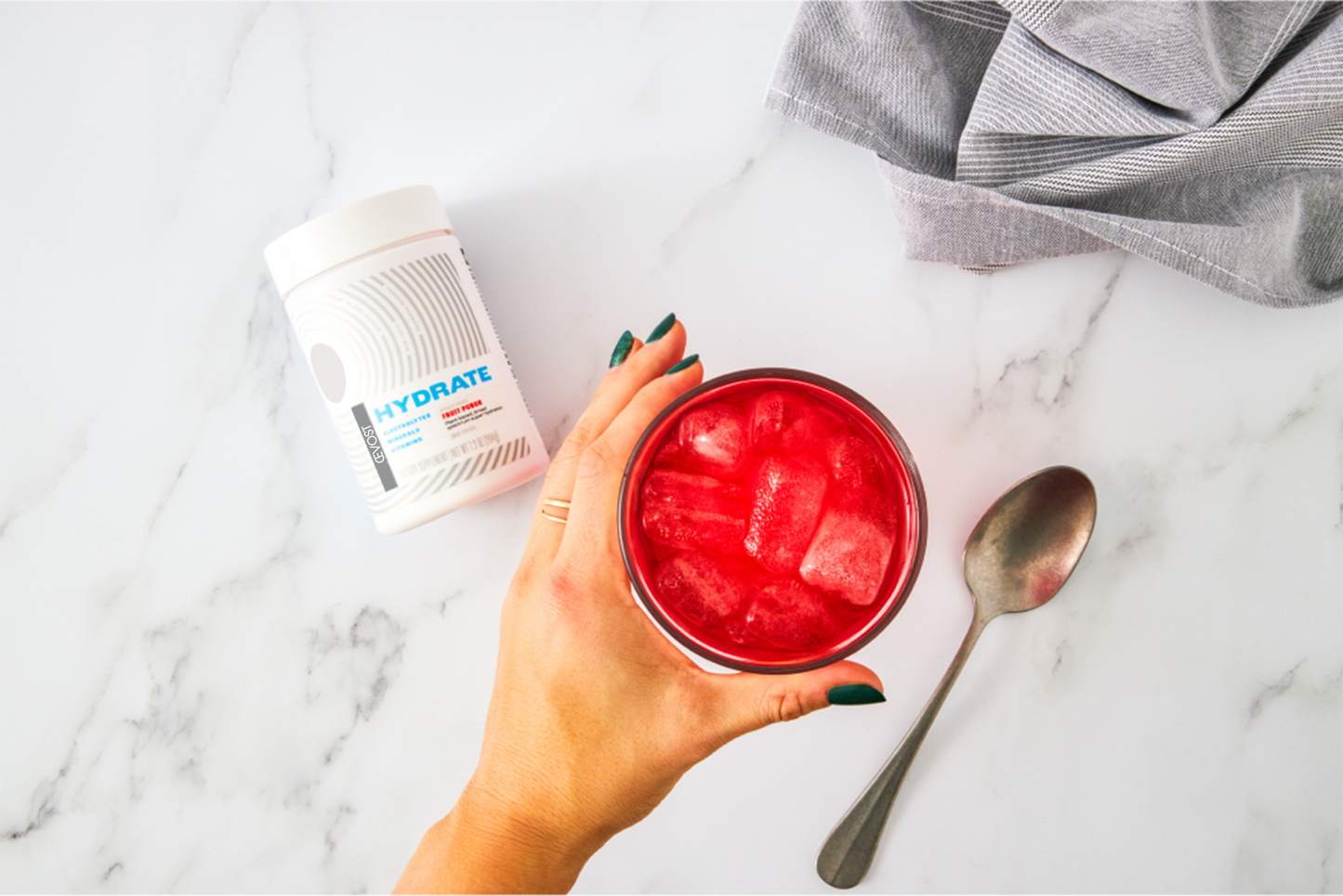 Cevost HYDRATE