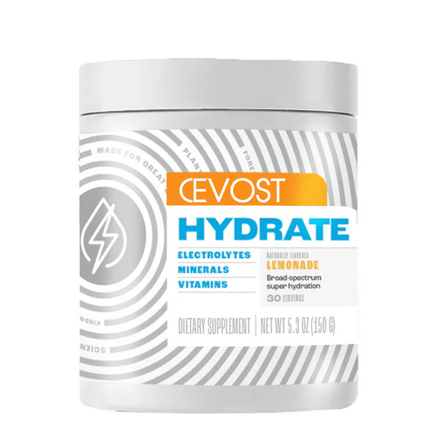 Cevost HYDRATE