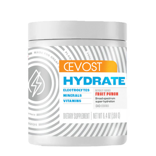 Cevost HYDRATE