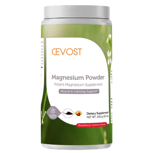Cevost Magnesium Powder